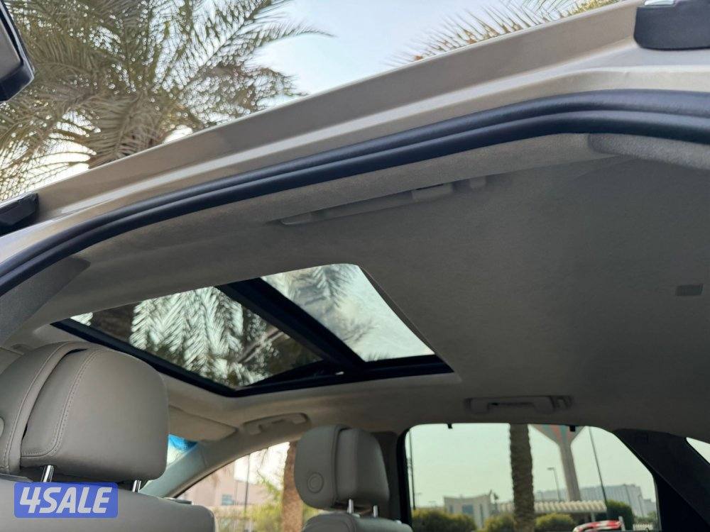 كاديلاك XTS4 مديل 2013 ماشي 41 نظيفه جدا بحالة نادره شرط الفحص8