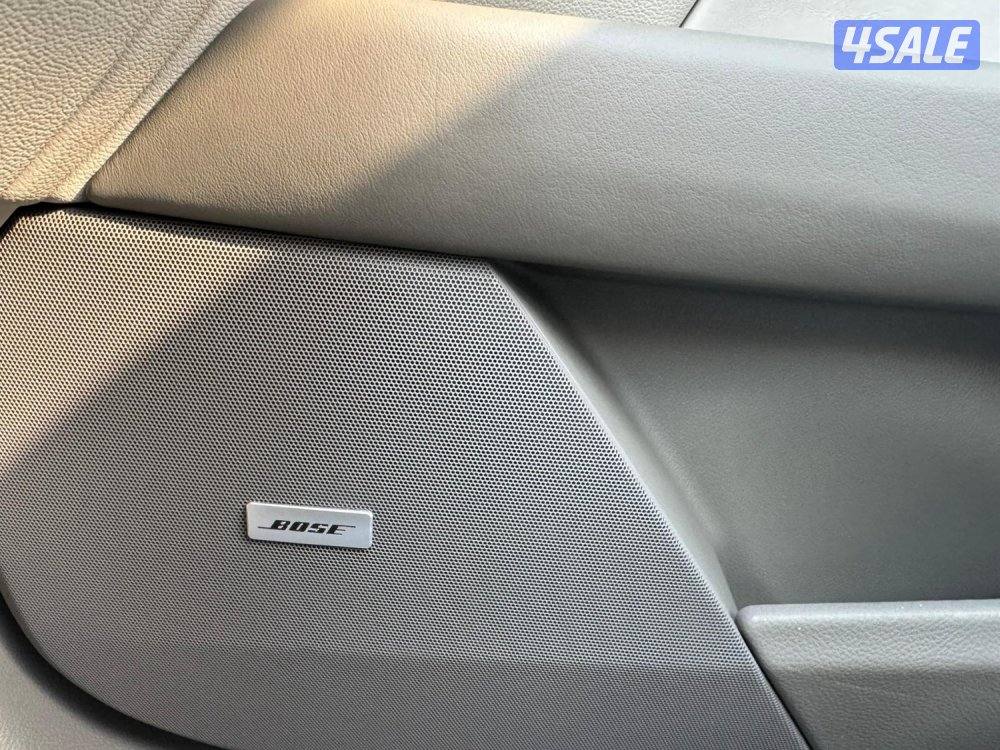 كاديلاك XTS4 مديل 2013 ماشي 41 نظيفه جدا بحالة نادره شرط الفحص10