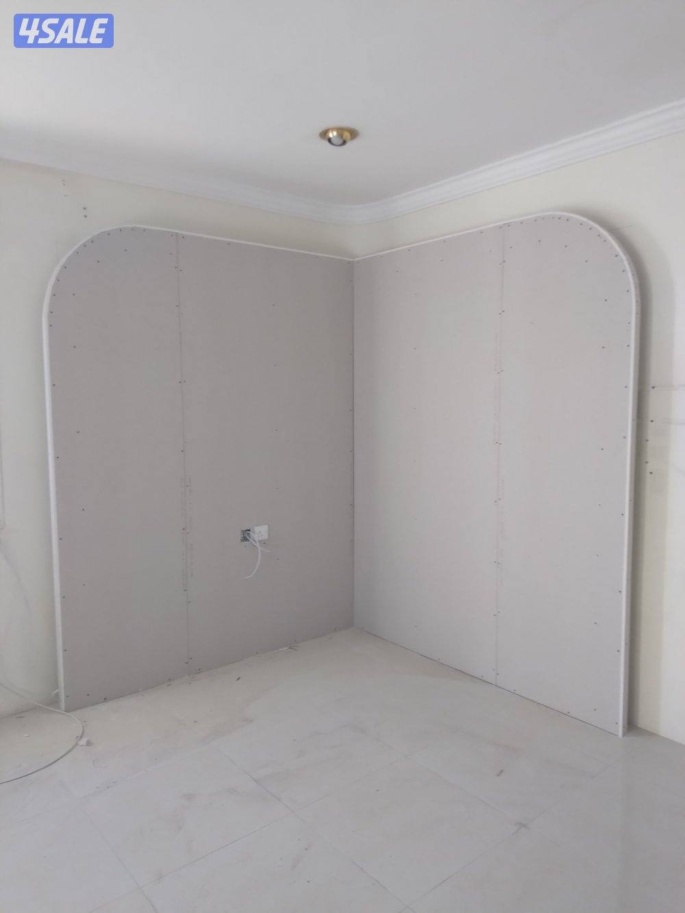 جبسم بورد مخفی نظام امریکی باب کارٹون سیمنٹ بورد سقب مخفی نظام امریکی0