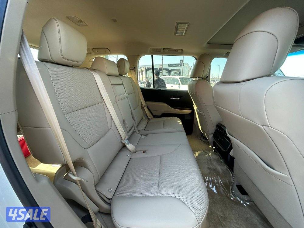 تويوتا لاند كروزر GX.RAEROs_V6 موديل 2023 ماشى 75.000 k.m4