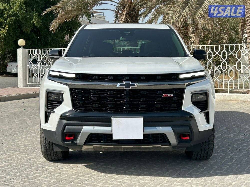 موديل 2024 ماشي: 19 الف سيرفس منتظم بالوكالة6