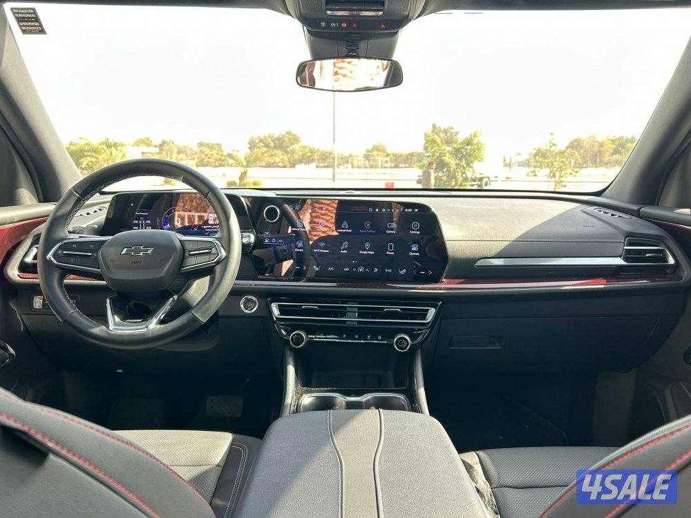 موديل 2024 ماشي: 19 الف سيرفس منتظم بالوكالة14