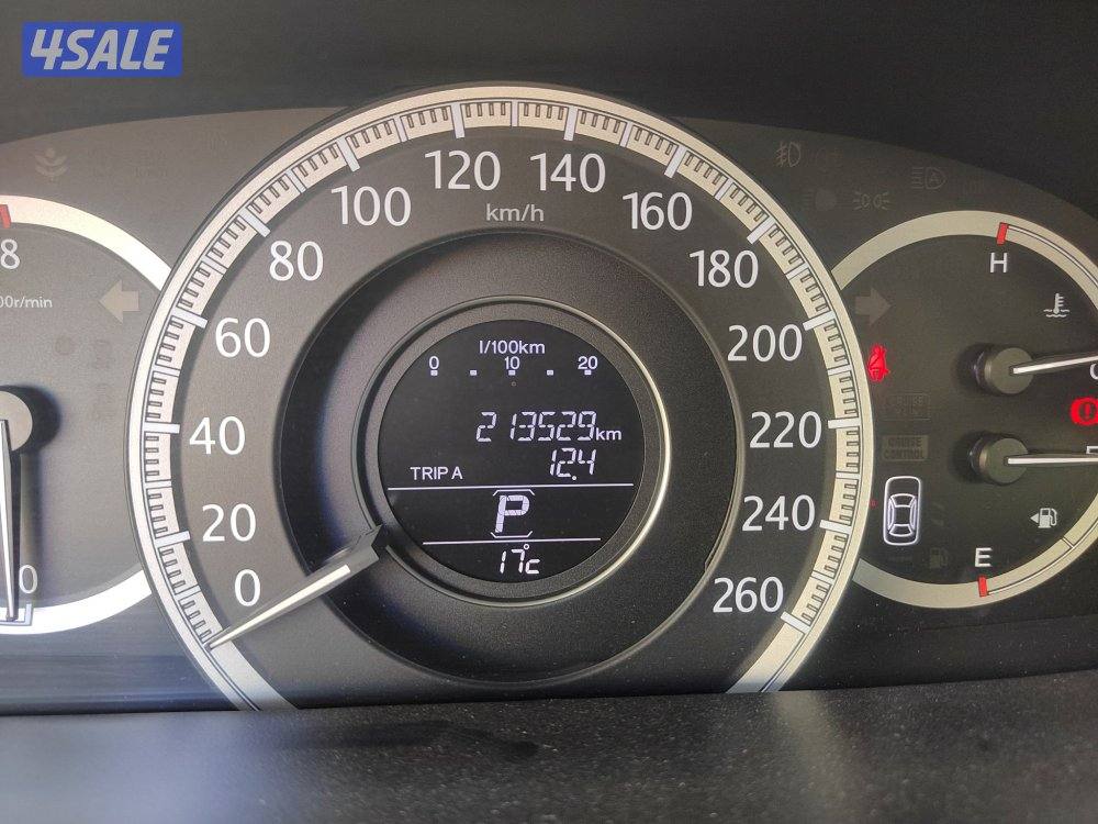 هوندا اكورد0