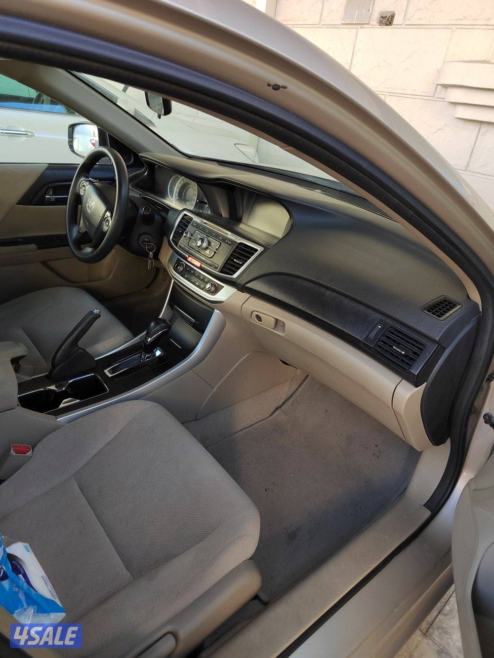 هوندا اكورد3