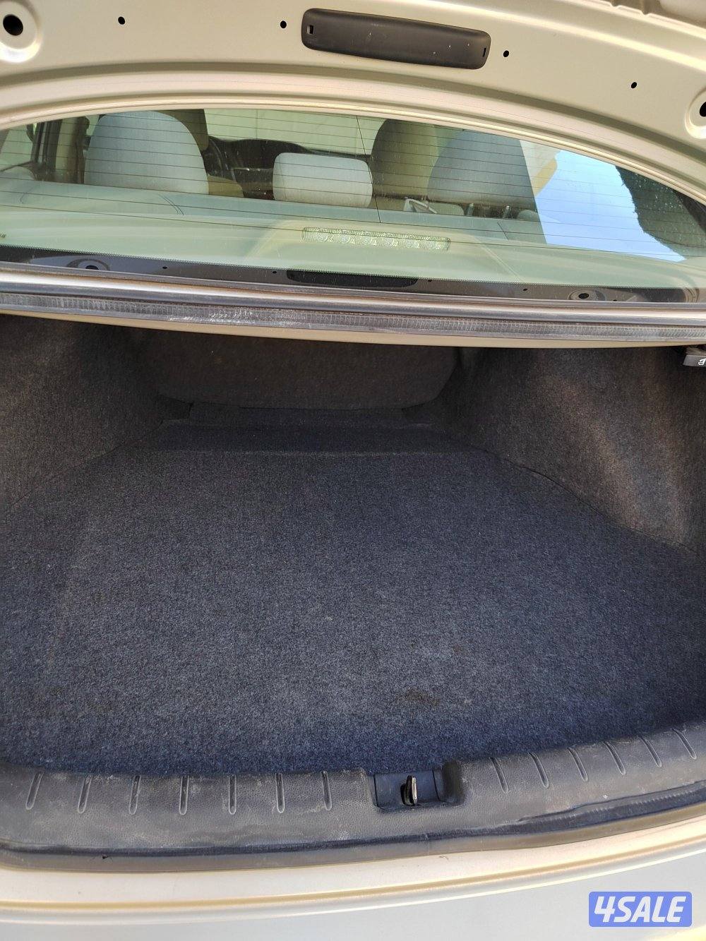 هوندا اكورد4