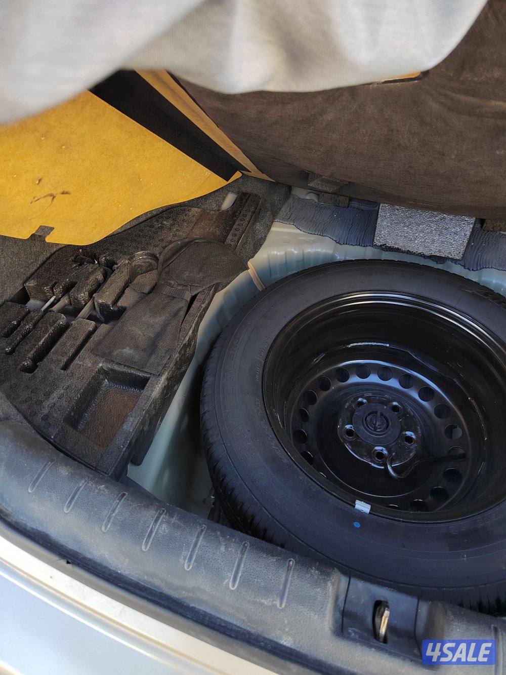 هوندا اكورد5