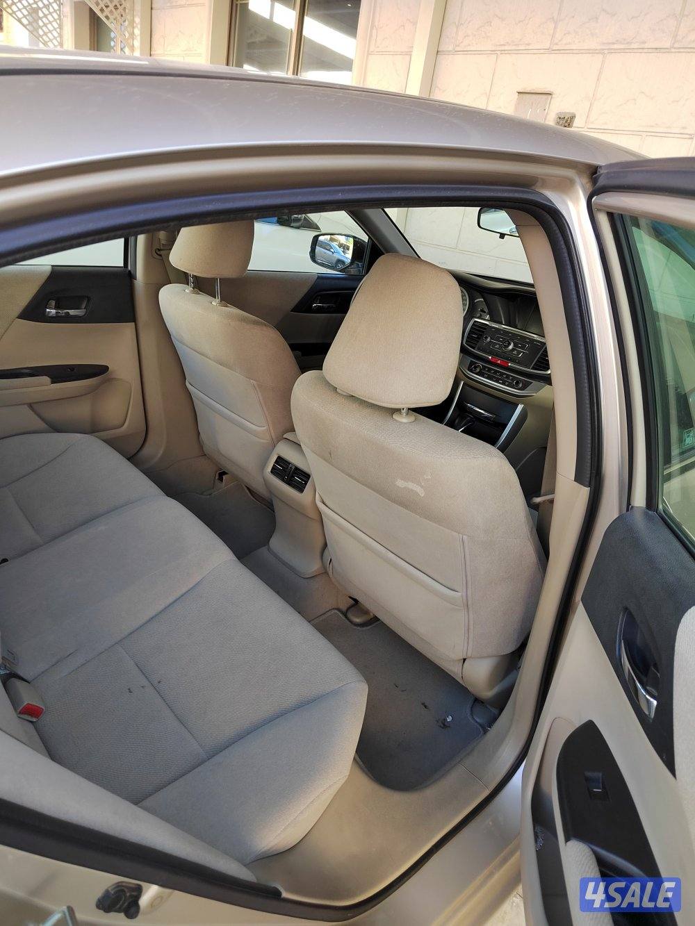 هوندا اكورد6