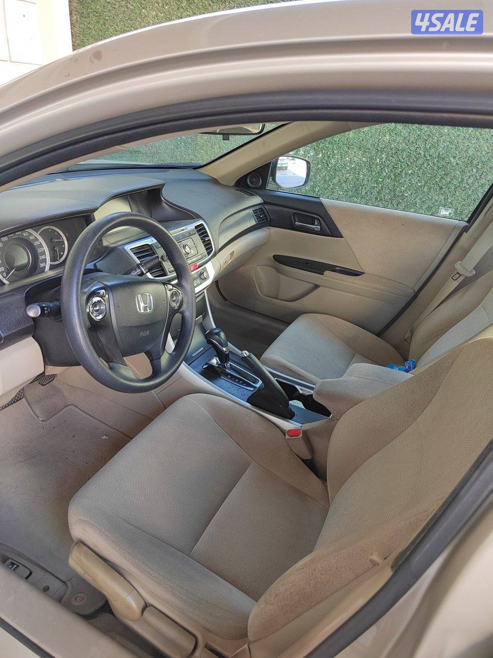 هوندا اكورد8
