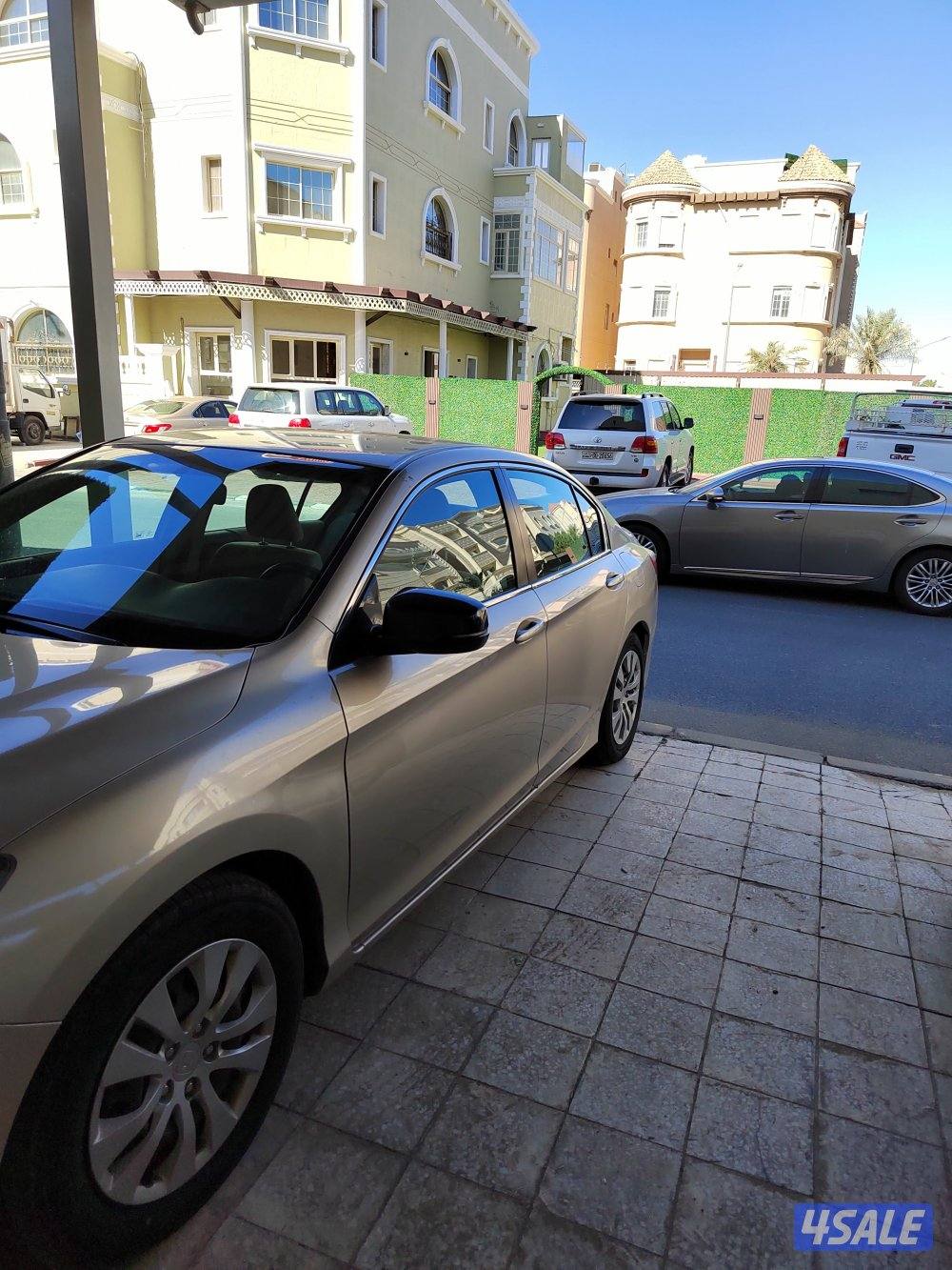 هوندا اكورد12