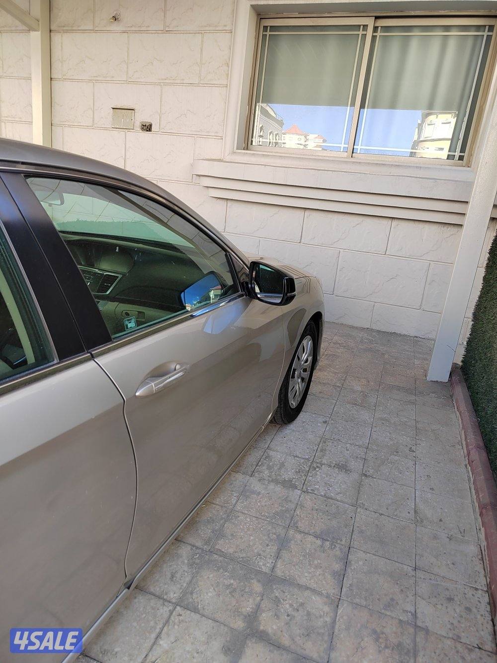 هوندا اكورد14