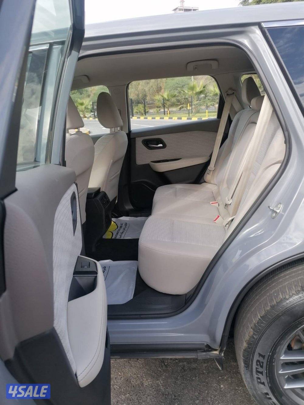 نيسان اكس تريل - 20232