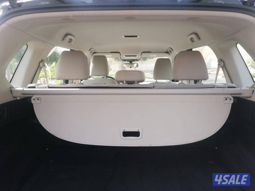 نيسان اكس تريل - 20234