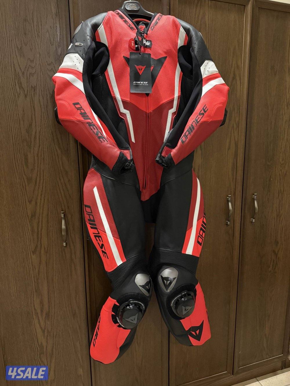 Dainese Misano 3 d air0