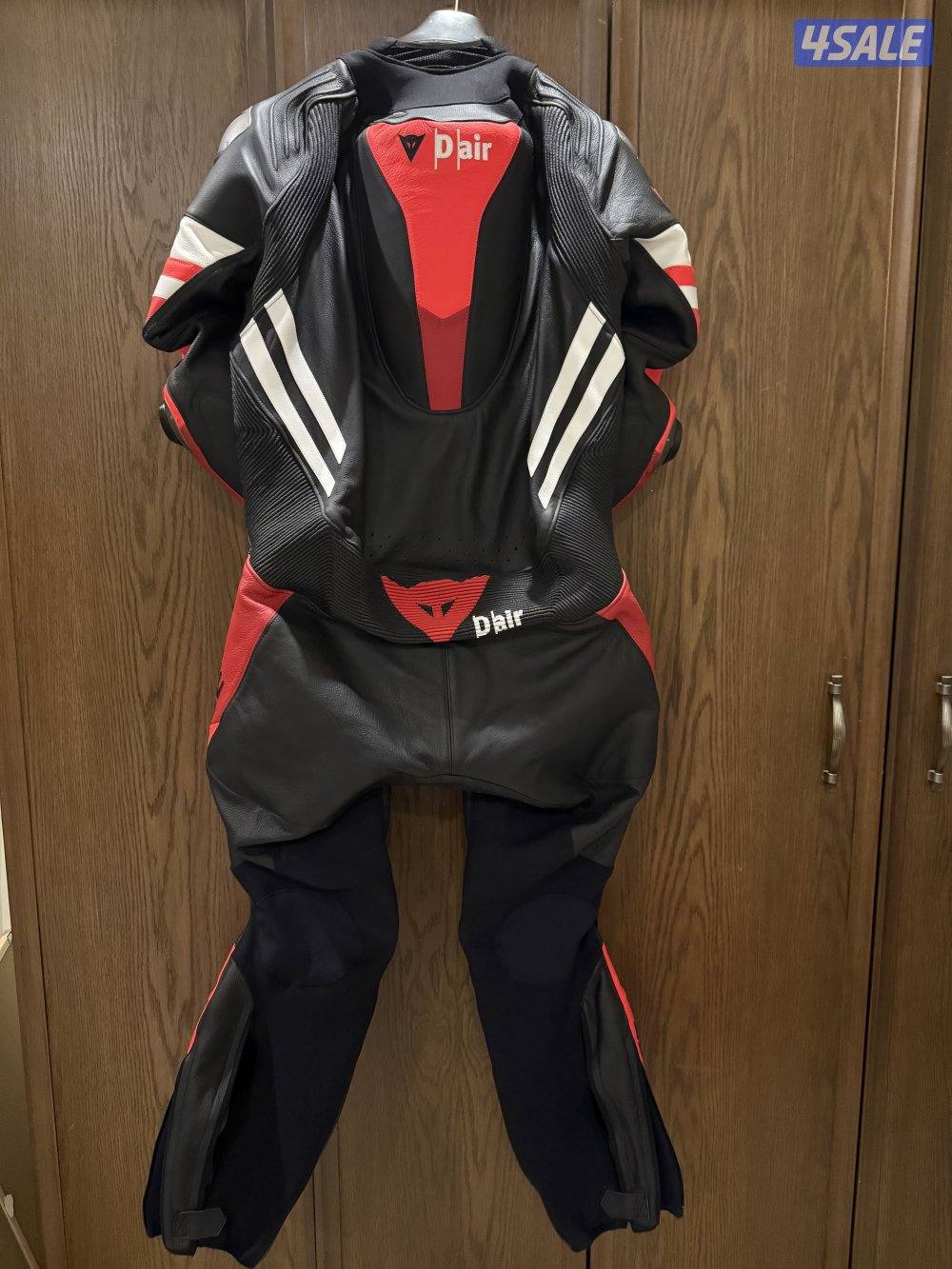 Dainese Misano 3 d air1