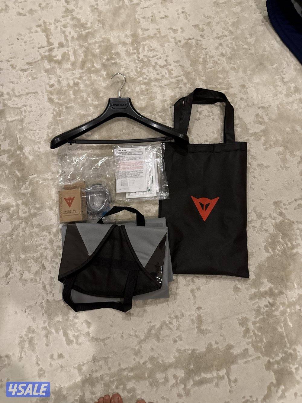 Dainese Misano 3 d air2