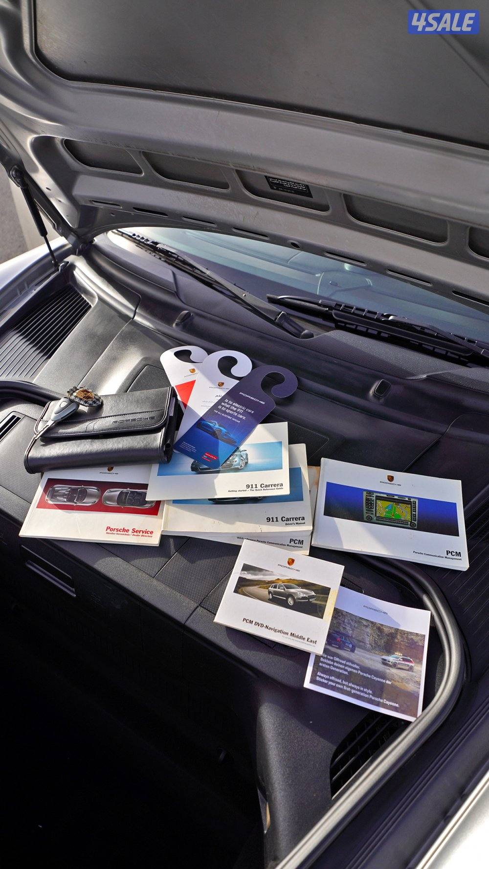 كريرا اس قير عادي5