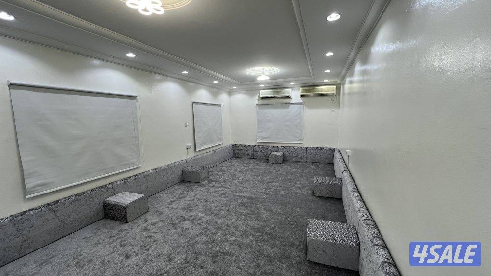 تفصيل وتركيب ستاير رول عازل للشمس وستائر خام لمن وويفي وسجاد ومخاد11