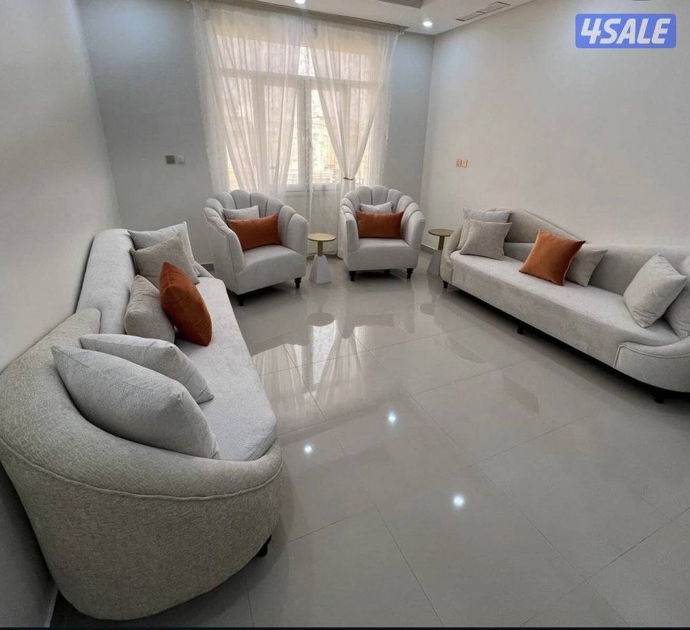 تفصيل وتركيب ستاير رول عازل للشمس وستائر خام لمن وويفي وسجاد ومخاد13