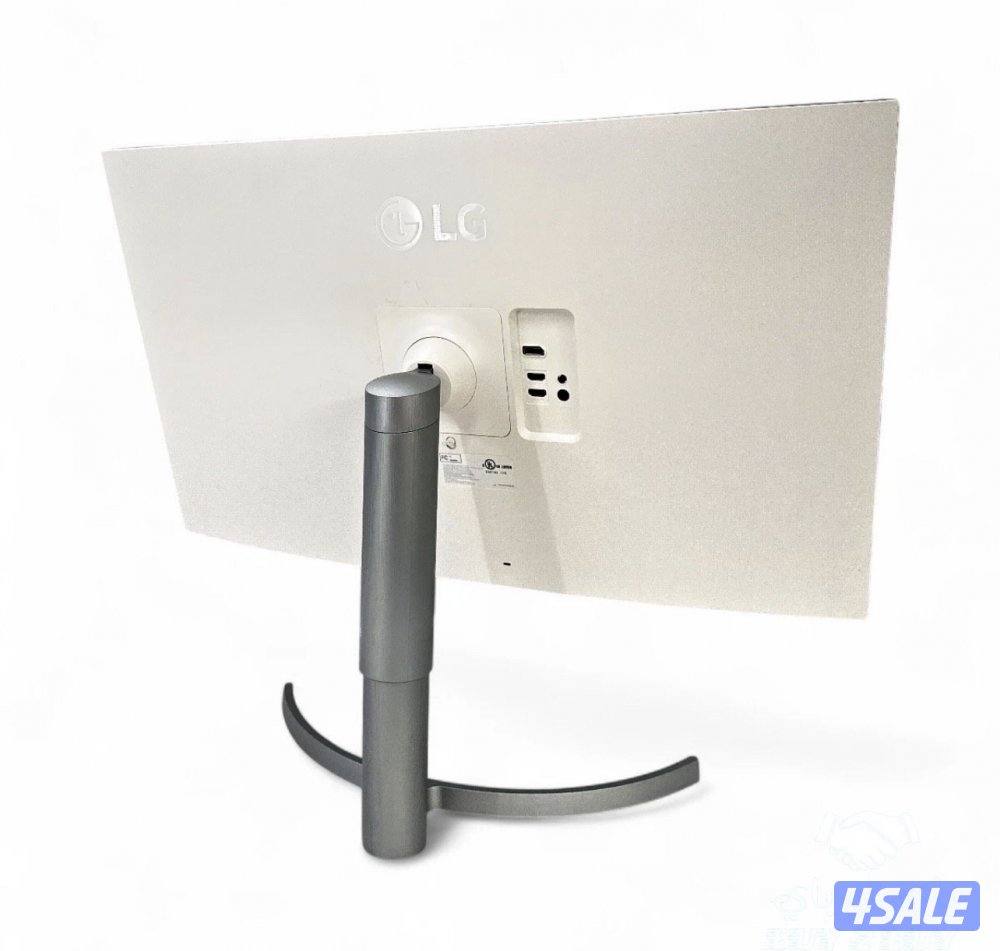 Lg 32 inch uhd 4k 144 hrtz 5ms0