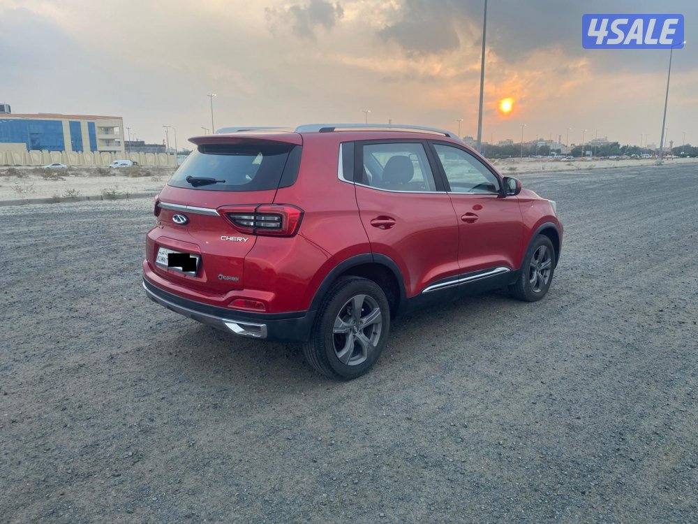 2022تيجو 4 برو - 4 Pro3