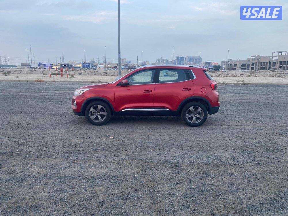 2022تيجو 4 برو - 4 Pro4