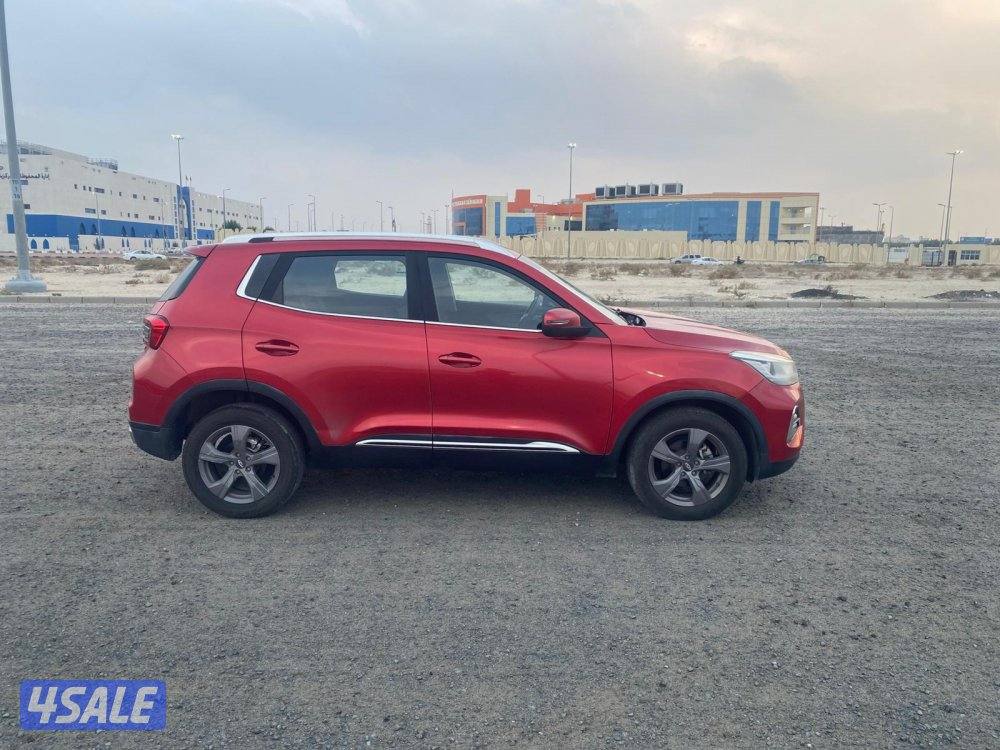 2022تيجو 4 برو - 4 Pro6