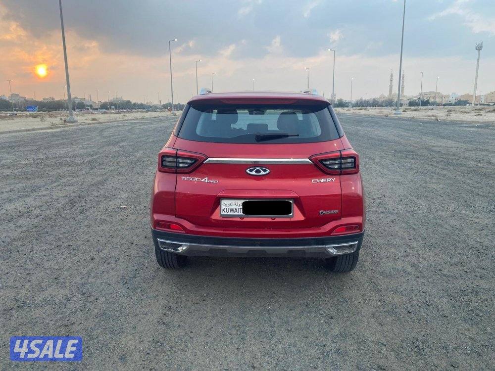 2022تيجو 4 برو - 4 Pro7