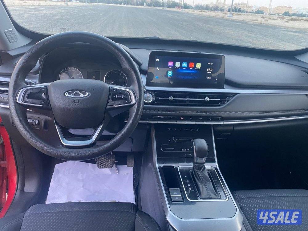 2022تيجو 4 برو - 4 Pro12