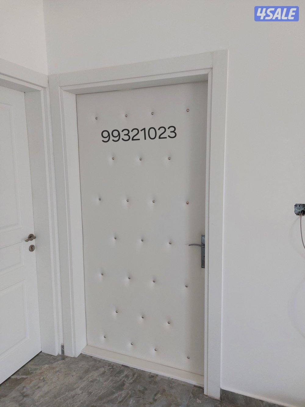 نجار ابواب عازل في جميع مناطق الكويت3