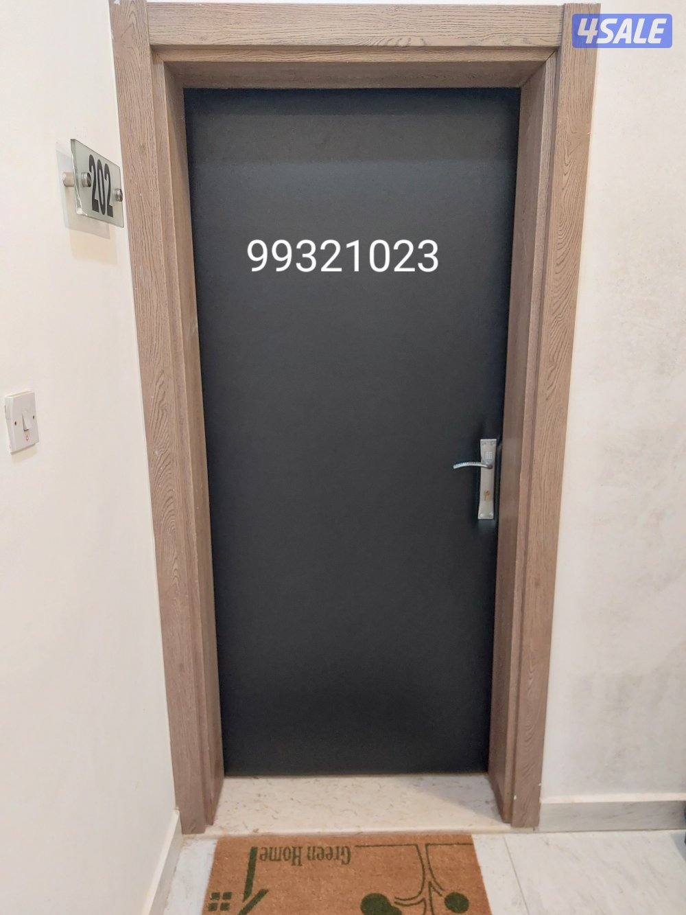 نجار ابواب عازل في جميع مناطق الكويت9