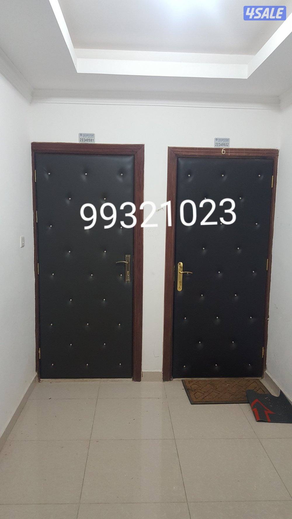 نجار ابواب عازل في جميع مناطق الكويت10