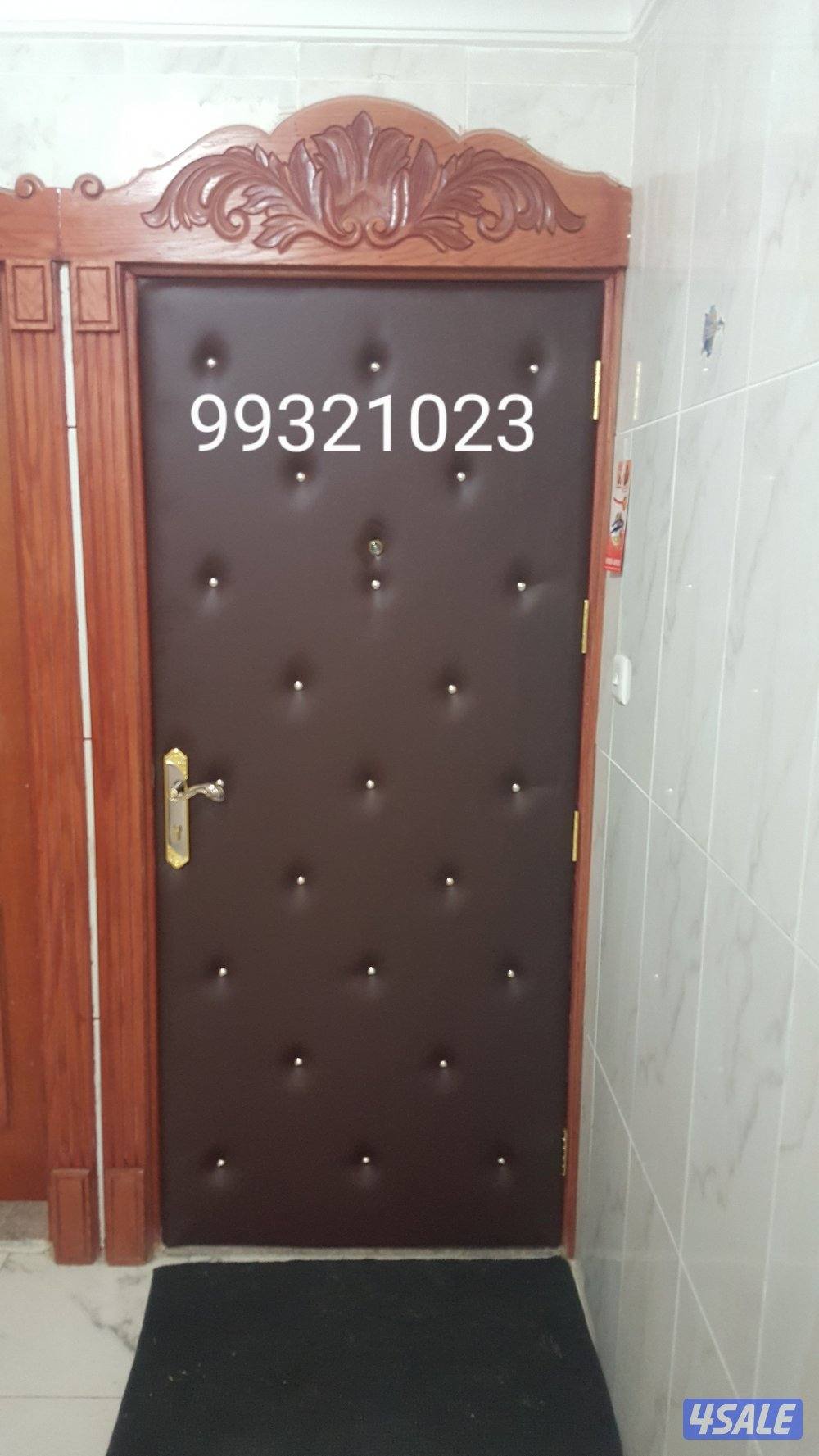 نجار ابواب عازل في جميع مناطق الكويت11