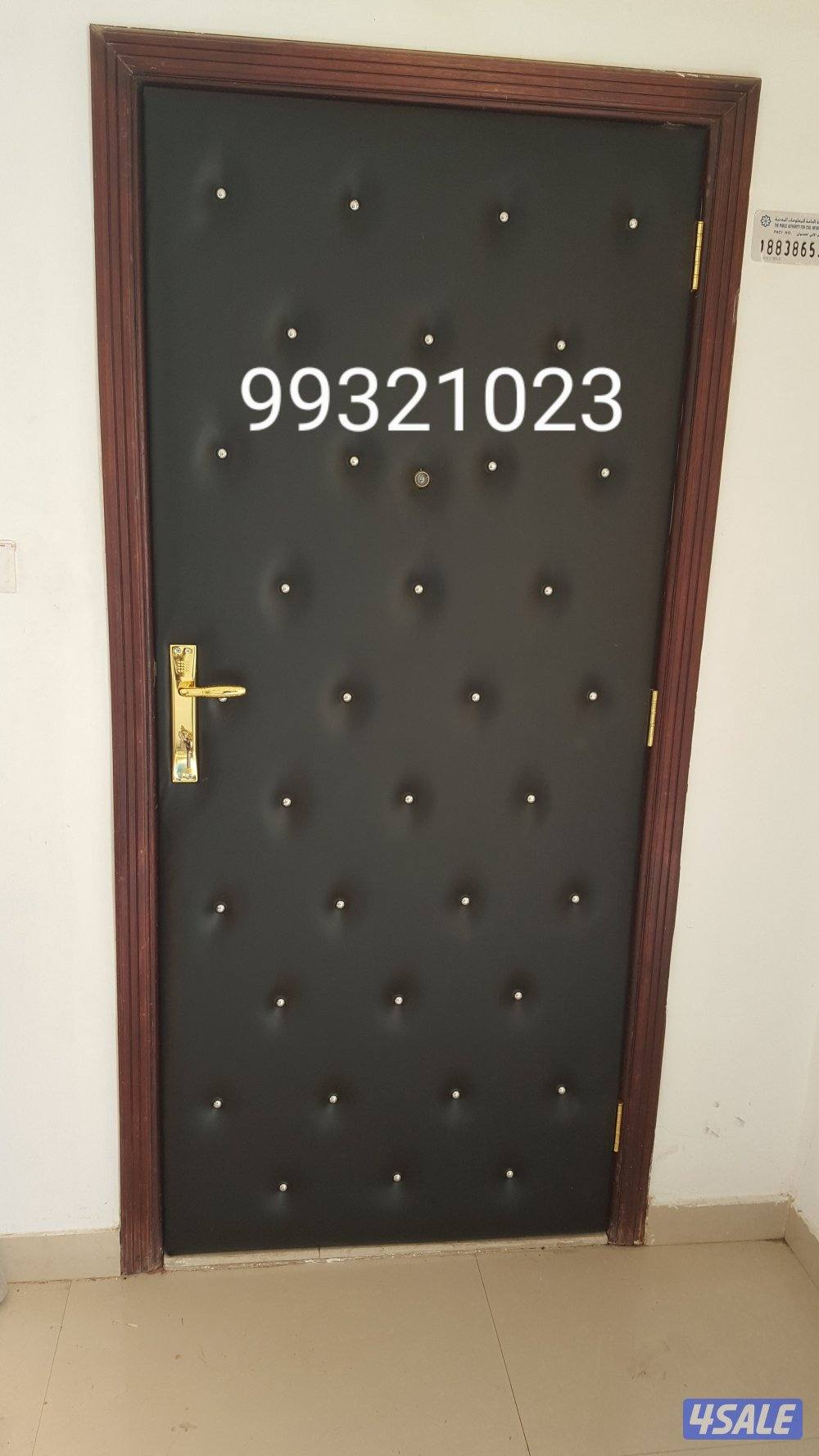 نجار ابواب عازل في جميع مناطق الكويت13