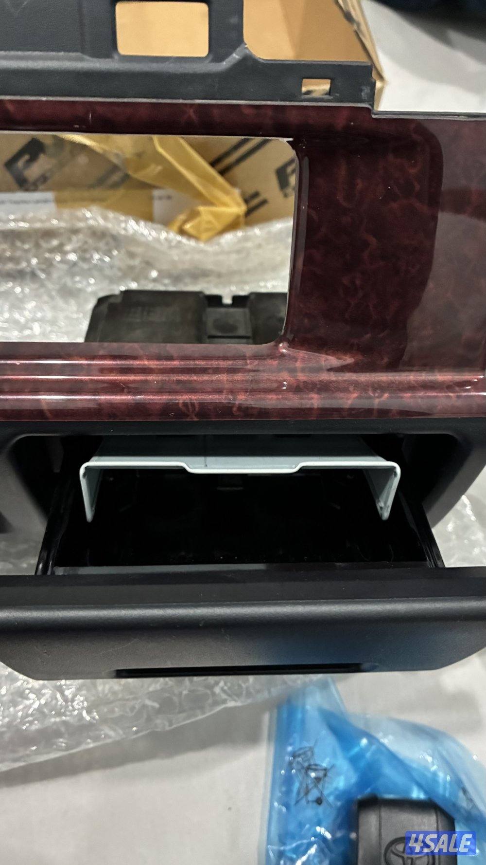 للبيع قطع غيار شاص جديده3