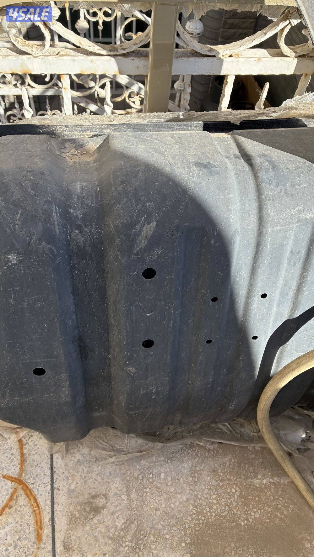 للبيع قطع غيار شاص جديده8