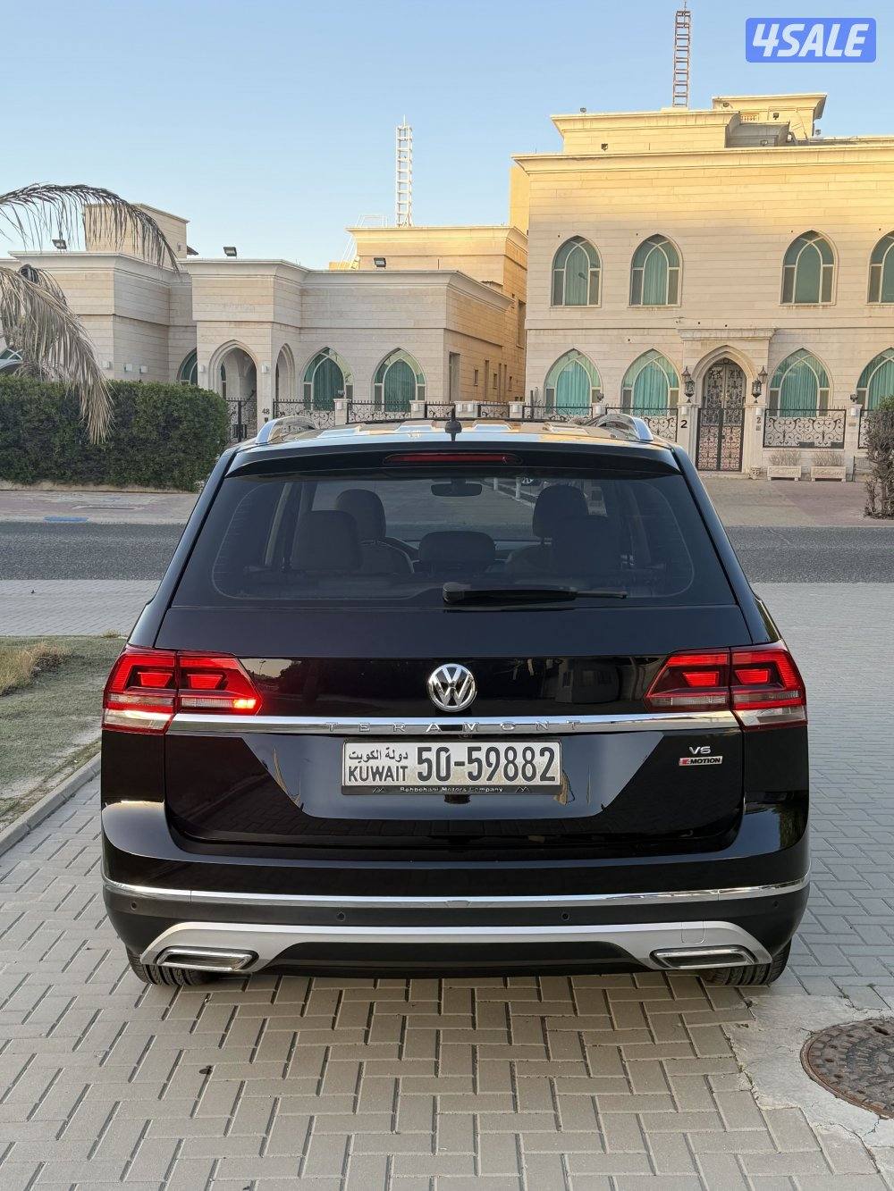 تيرامونت موديل 2019 سيرفس منتضم صبغ الوكاله عدا1