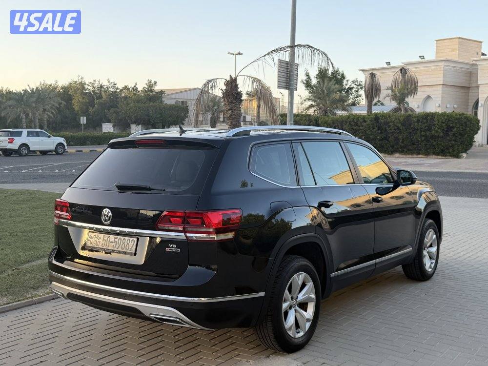 تيرامونت موديل 2019 سيرفس منتضم صبغ الوكاله عدا2