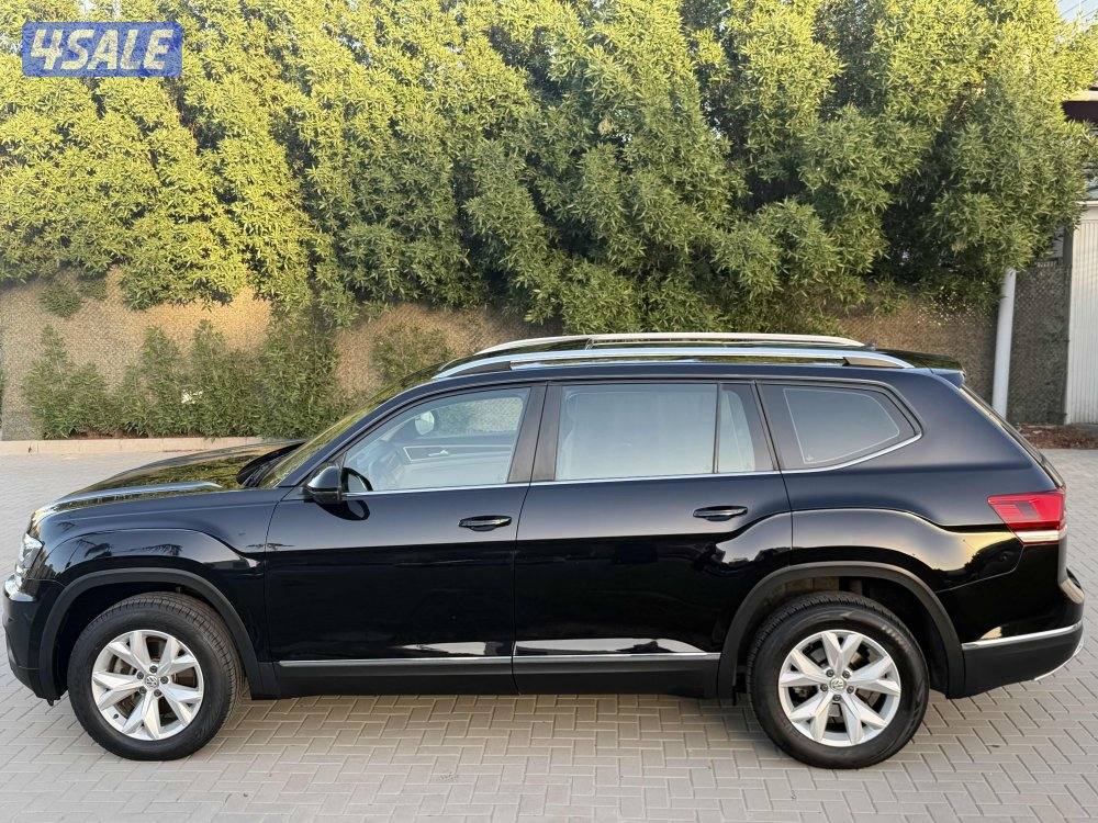 تيرامونت موديل 2019 سيرفس منتضم صبغ الوكاله عدا4