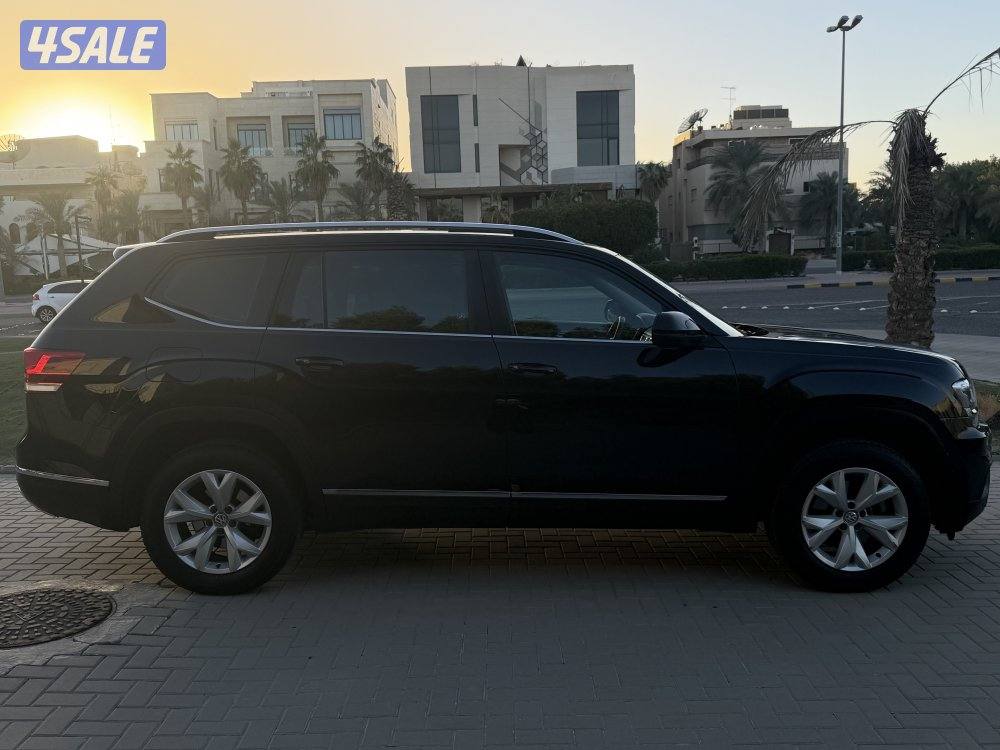 تيرامونت موديل 2019 سيرفس منتضم صبغ الوكاله عدا7