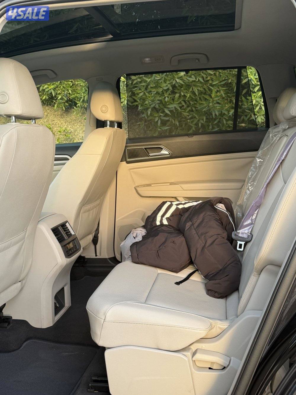 تيرامونت موديل 2019 سيرفس منتضم صبغ الوكاله عدا9