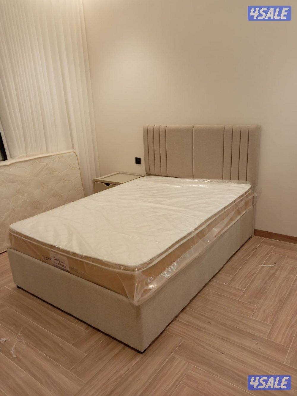 سراير وفرشات جاهز و تفصال جميع المقاسات7