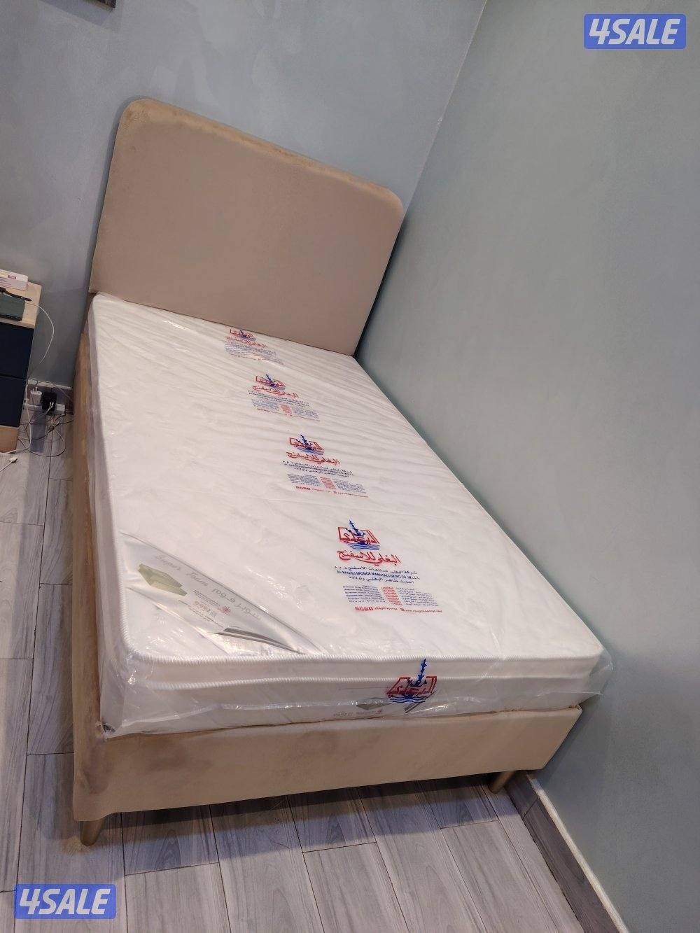 سراير وفرشات جاهز و تفصال جميع المقاسات10