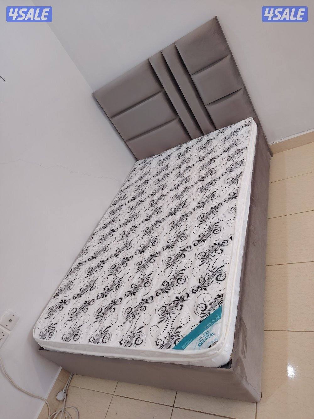 سراير وفرشات جاهز و تفصال جميع المقاسات11