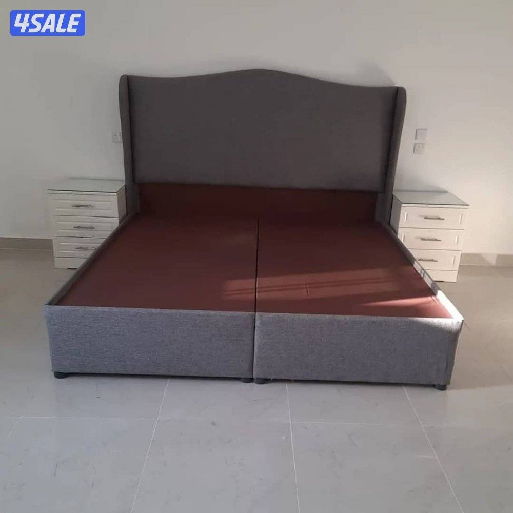 سراير وفرشات جاهز و تفصال جميع المقاسات13