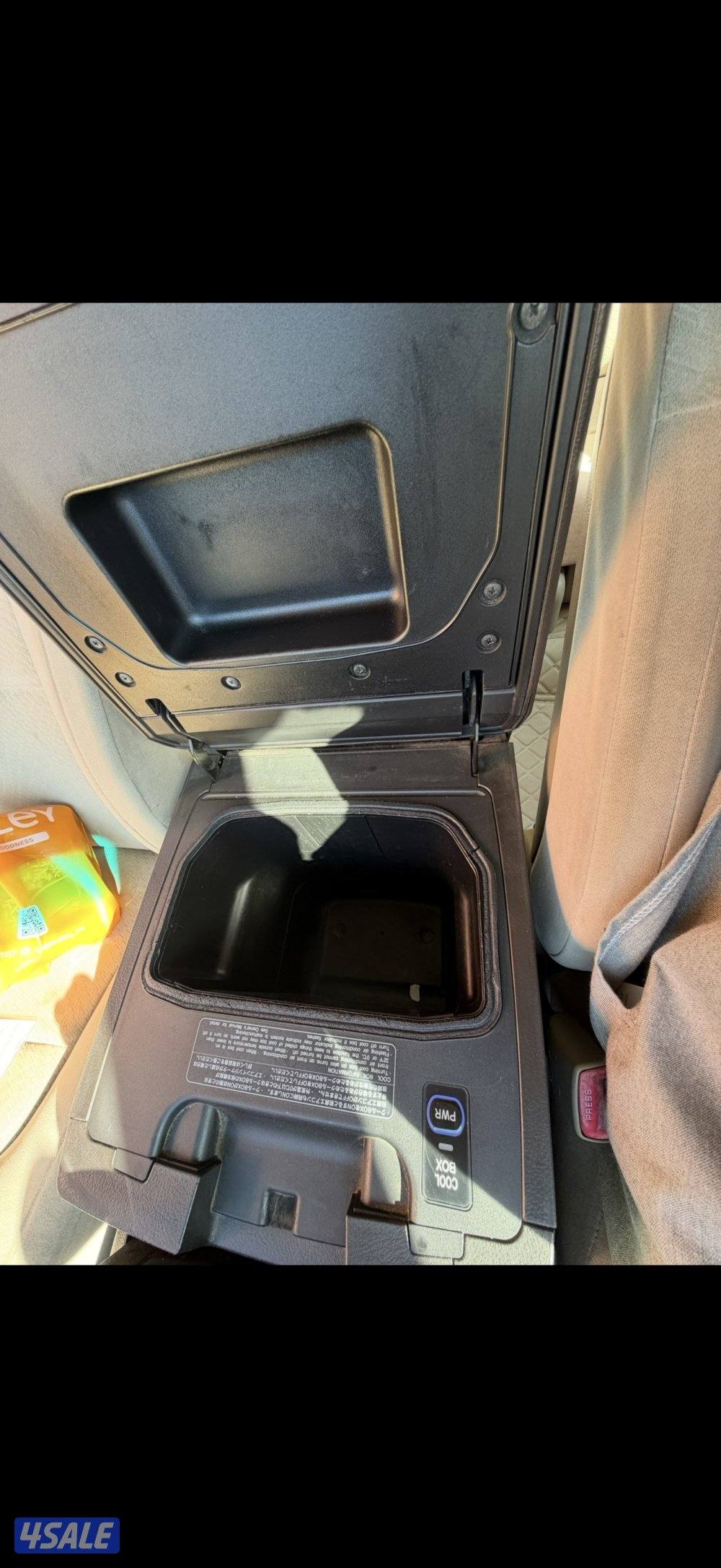 لاند كروزر 2009 vxr وارد الخليج عداد 245 الف13