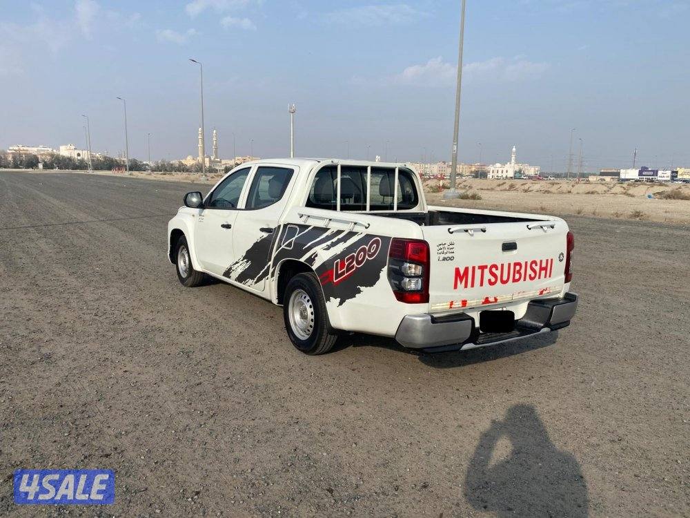 2022ميتسوبيشي2