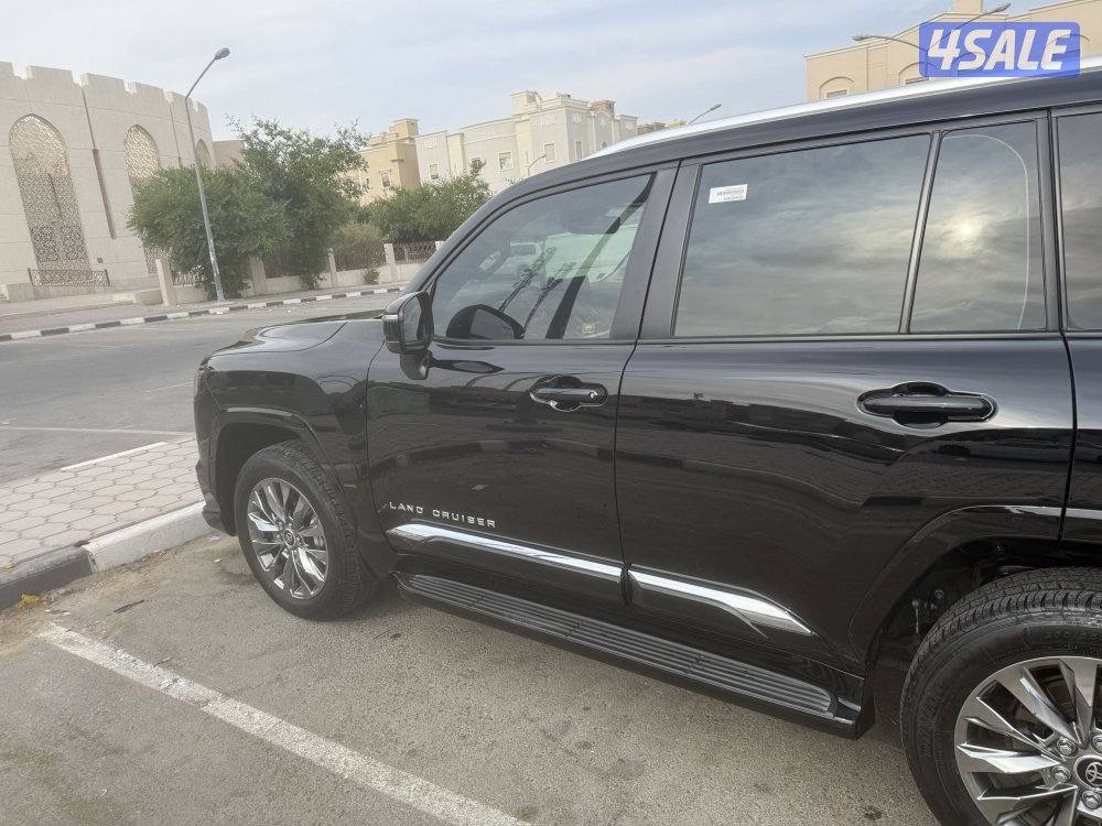 للبيع لاند كروزر 20240