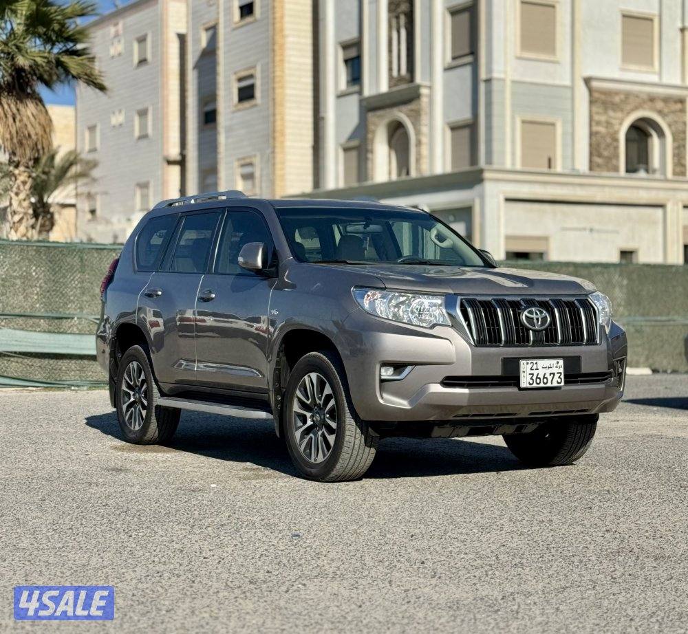 برادو 2022 كامل المواصفات1