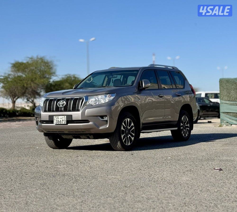 برادو 2022 كامل المواصفات0