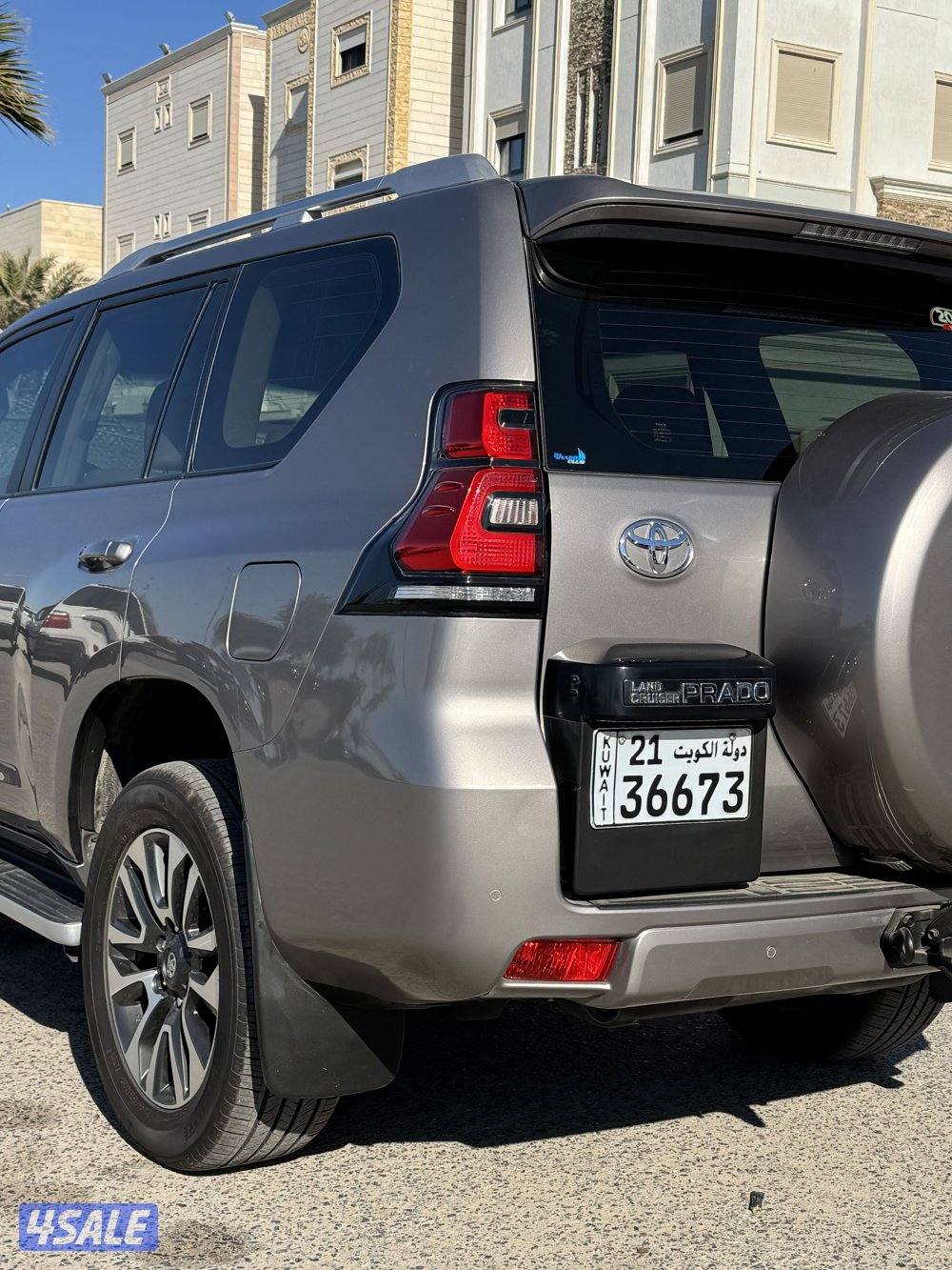 برادو 2022 كامل المواصفات8